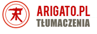 Tumacz grecki WOLSZTYN